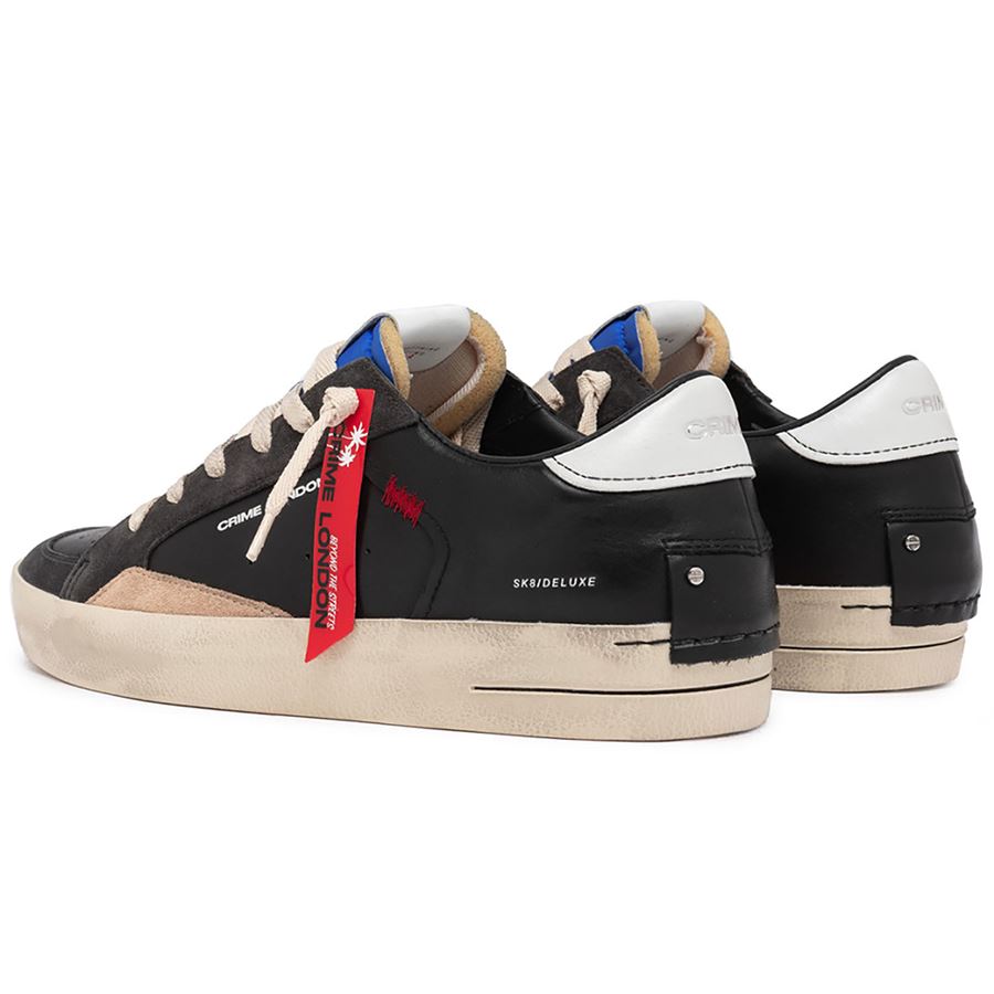 Sk8 Deluxe Crime London | 15107AA720